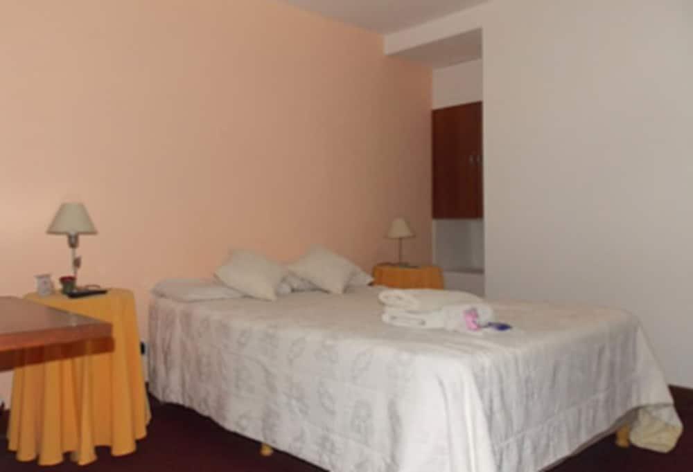 Hotel Altea 罗萨里奥 外观 照片