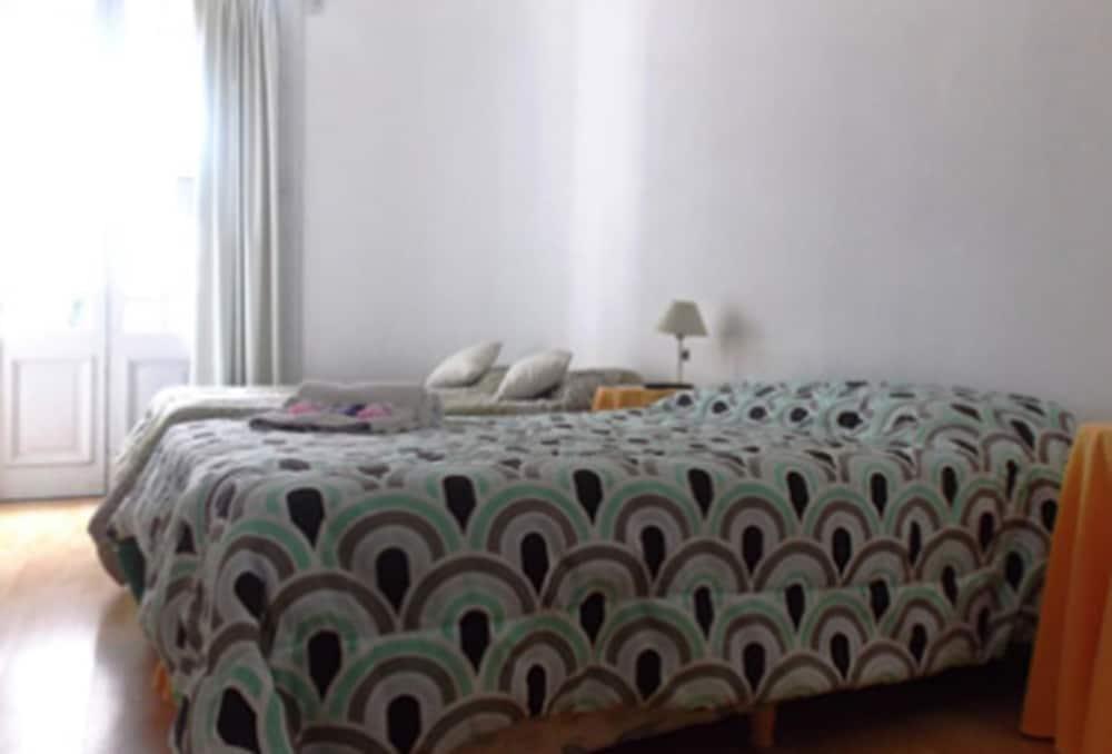 Hotel Altea 罗萨里奥 外观 照片