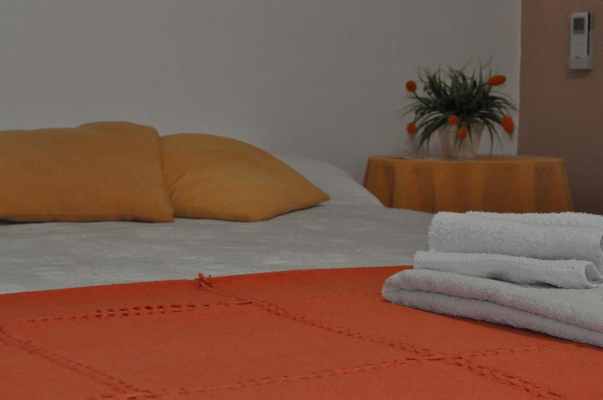 Hotel Altea 罗萨里奥 外观 照片