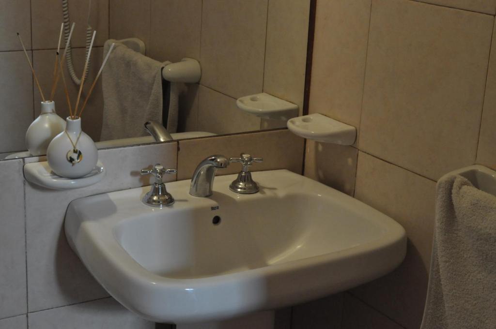 Hotel Altea 罗萨里奥 客房 照片