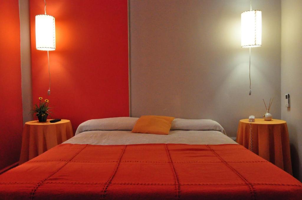 Hotel Altea 罗萨里奥 客房 照片