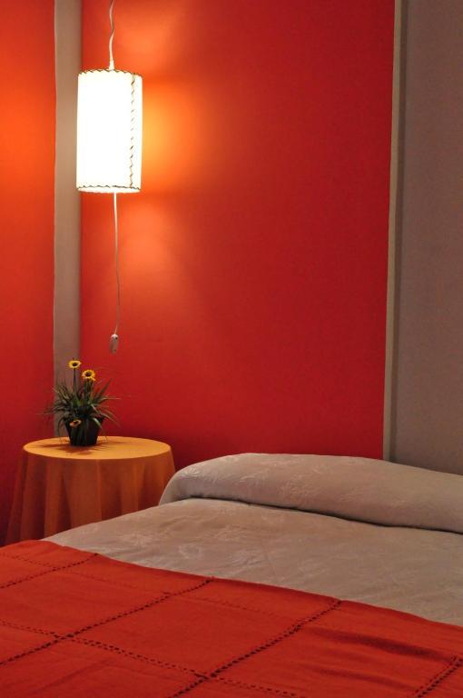 Hotel Altea 罗萨里奥 客房 照片