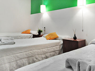 Hotel Altea 罗萨里奥 外观 照片